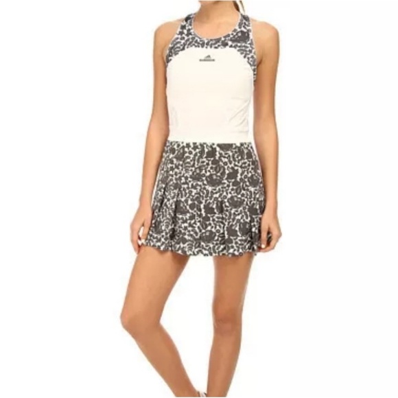 Adidas by Stella McCartney Dresses & Skirts - Adidas by Stella McCartney Tennis Dress